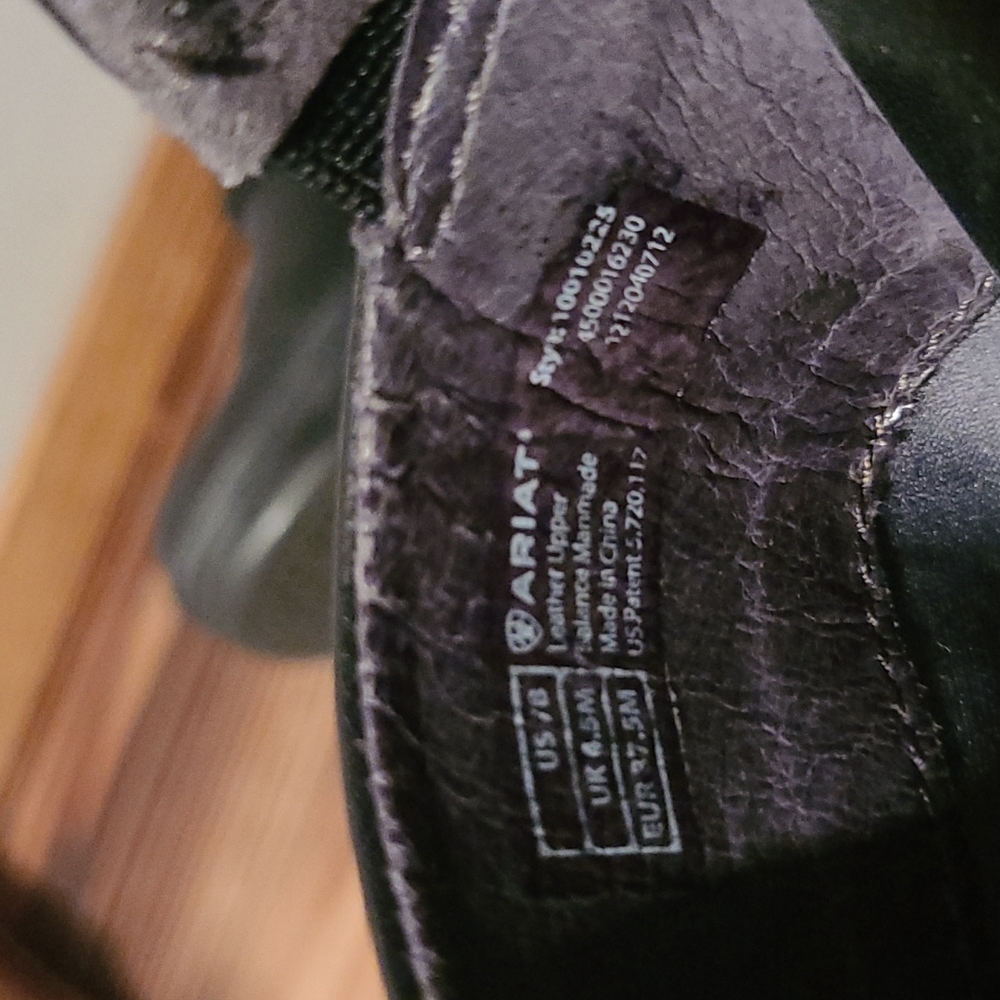 Ariat Clogs - image 5